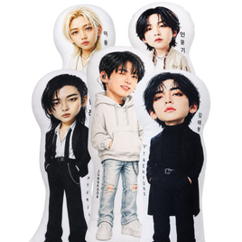 Ídolos K-pop