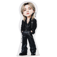 Peluche Jimin BTS con Audio de Cumpleaños | Regalo para Fans de BTS