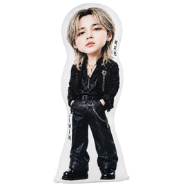 Peluche Jimin BTS con Audio de Cumpleaños | Regalo para Fans de BTS