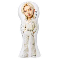 Peluche Felix Stray Kids con Audio de Cumpleaños | Regalo para STAY