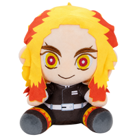 Peluche Rengoku 32 cm con Grabadora de Voz Personalizada