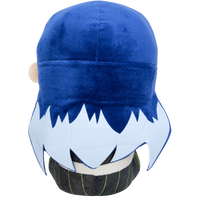 Peluche Muichiro Tokito 32 cm con Grabadora de Voz Personalizada