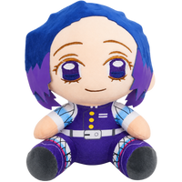 Peluche Shinobu 32 cm con Grabadora de Voz Personalizada