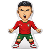 CR7 Regalo de Cumpleaños