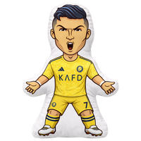 CR7 Regalo de Cumpleaños