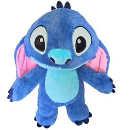 Stich 42 cm con grabadora de voz