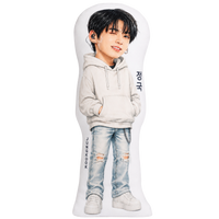 Jungkook BTS con Audio de Graduación | Regalo para Graduados