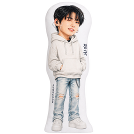 Jungkook BTS con Audio de Graduación | Regalo para Graduados