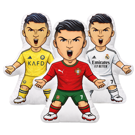 CR7 Regalo de Cumpleaños