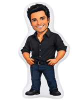 Chayanne con Audio de Cumpleaños | Regalo para Fans de Chayanne