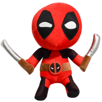 Deadpool 37 cm – Feliz cumpleaños