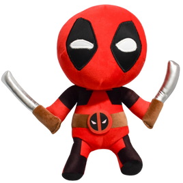 Deadpool 37 cm – Feliz cumpleaños