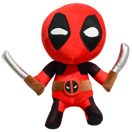 Deadpool 37 cm – Mensaje Motivacional