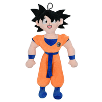 Goku 45  - Feliz cumpleaños