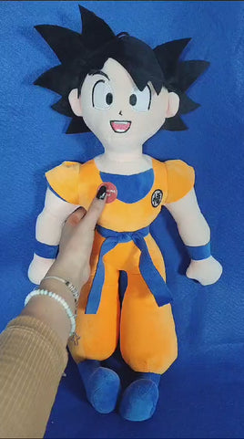 Goku 45 cm  - Motivacion