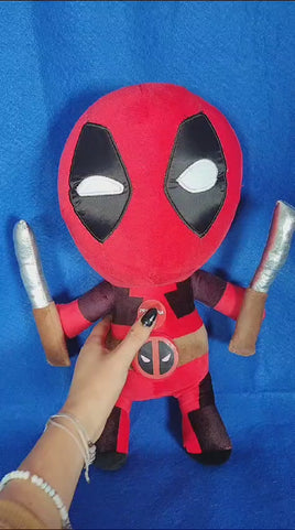 Deadpool 37 cm – Para tu pareja