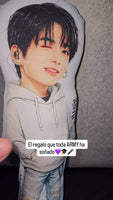 Jungkook BTS con Audio de Graduación | Regalo para Graduados