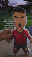CR7 Regalo de Cumpleaños