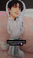 Jungkook BTS con Audio de Cumpleaños | Regalo para Fans de BTS