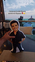 Chayanne Mensaje para Fan "Nuestro Secretito"