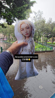 Peluche Felix Stray Kids con Audio de Cumpleaños | Regalo para STAY