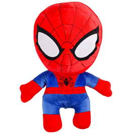 Hombre Araña-Spider man 37 cm con Grabadora de voz